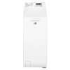 Electrolux pesumasin EW6TN5261F SensiCare 600 6kg, valge