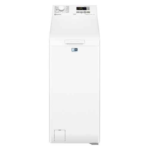 Electrolux pesumasin EW6TN5261F SensiCare 600 6kg, valge