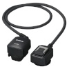 Canon OC-E4A Flash Cable external