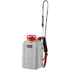 Einhell survepihusti GE-WS 18/150 Li-Solo Cordless Pressure Sprayer, 18V, hall/punane
