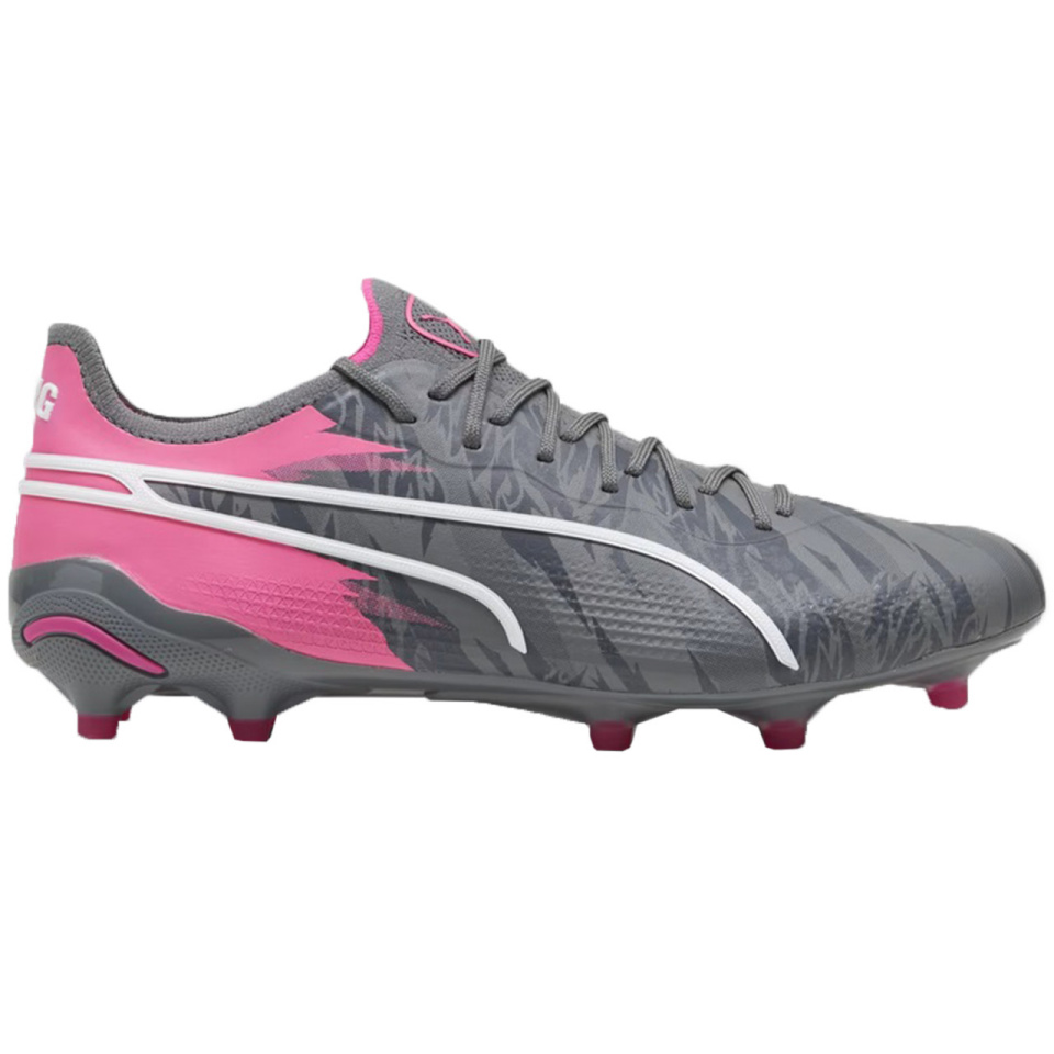 Puma jalgpallijalatsid King Ultimate Rush Fg/ag 107824 01 suurus 46