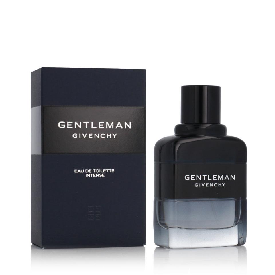 Givenchy parfüüm Gentleman Intense 60ml, meestele