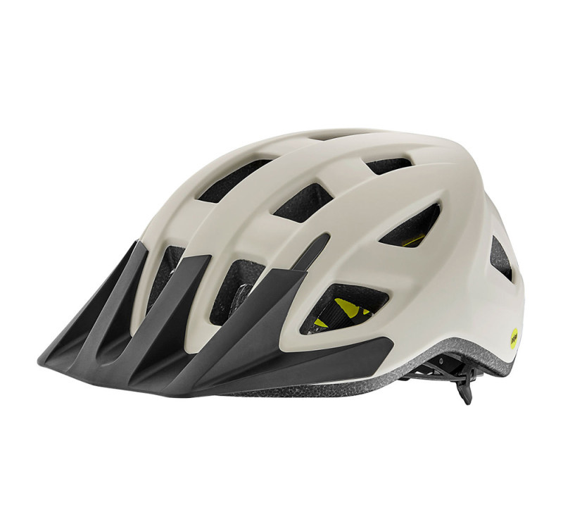 Giant Lastekiiver Path ARX MIPS Matte Snow Drift S/M (49-57cm), valge