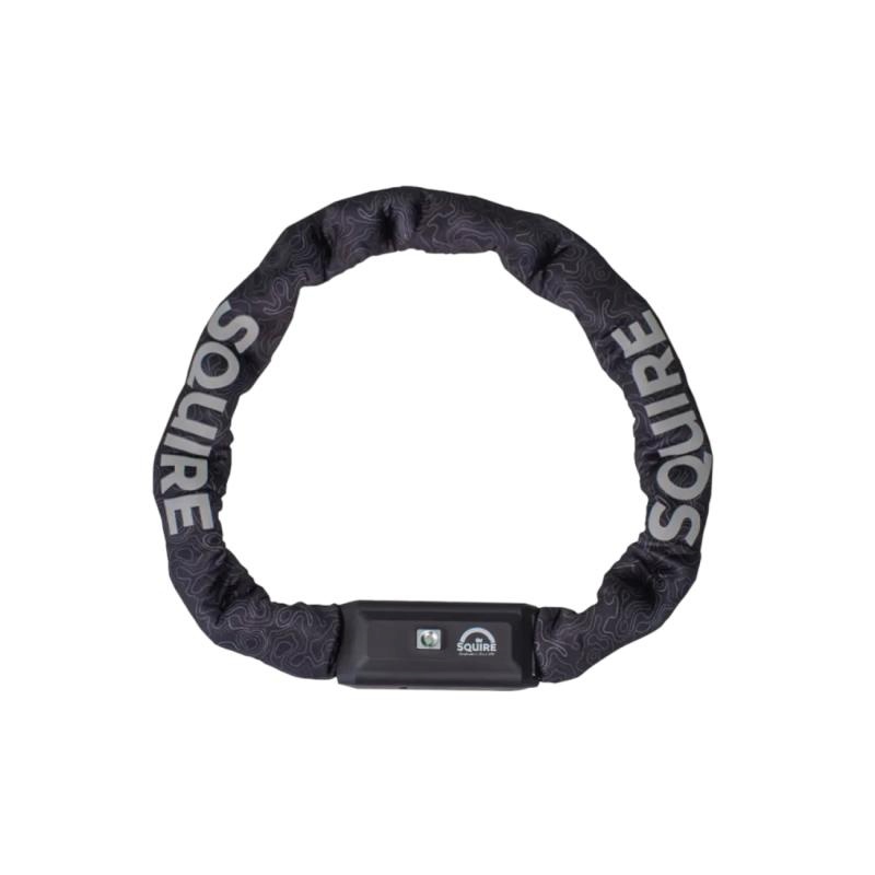 - Kettlukk SQUIRE Chainlok 8
