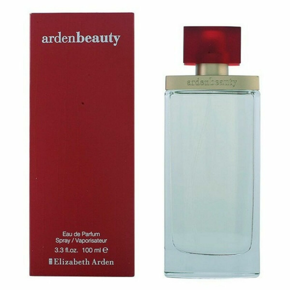 Elizabeth Arden naiste parfüüm Ardenbeauty EDP 100ml