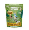 Animal Island kuivtoit koerale Beef, 1kg