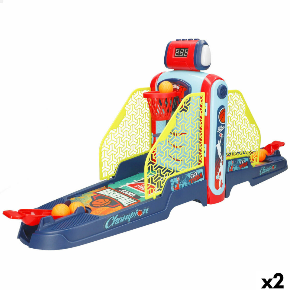 Colorbaby lauamäng 2 Ühikut