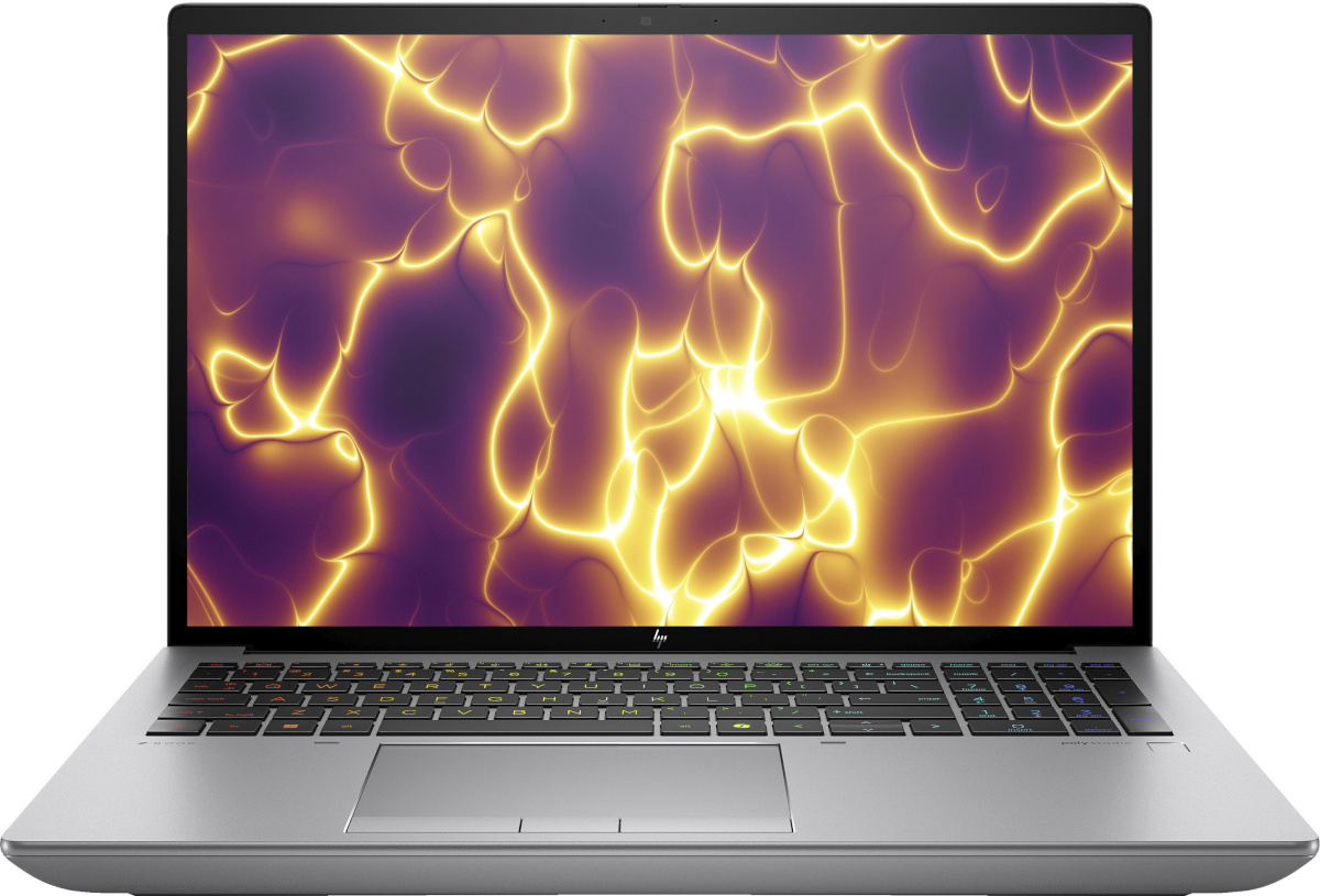 HP sülearvuti ZBook Fury 16 G11 16", Windows 11 Pro 64-bit (98K01ET)