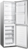 Gorenje külmik NRK418DCS4 (hall)