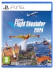 Xbox Game Studiose mäng Microsoft Flight Simulator 2024 (PS5)