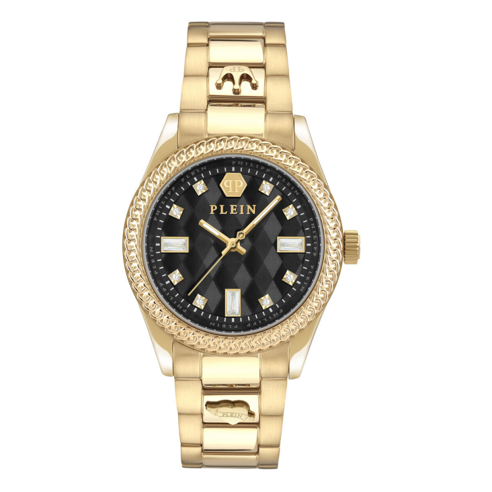 PHILIPP PLEIN naiste kell PWCDA0624 (Ø 38mm)