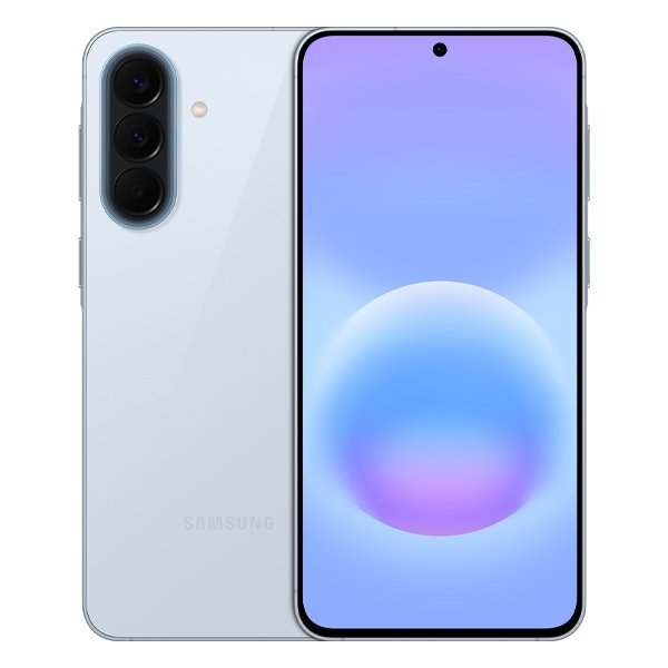 Samsung mobiiltelefon Galaxy-A57 5G 128GB LIGHT sinine BSM-A576B