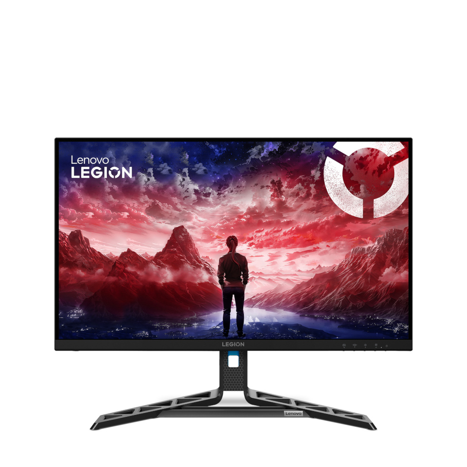 Lenovo 27" Legion R27qe Gen 2 QHD/IPS/DP 27" Warranty 3YR