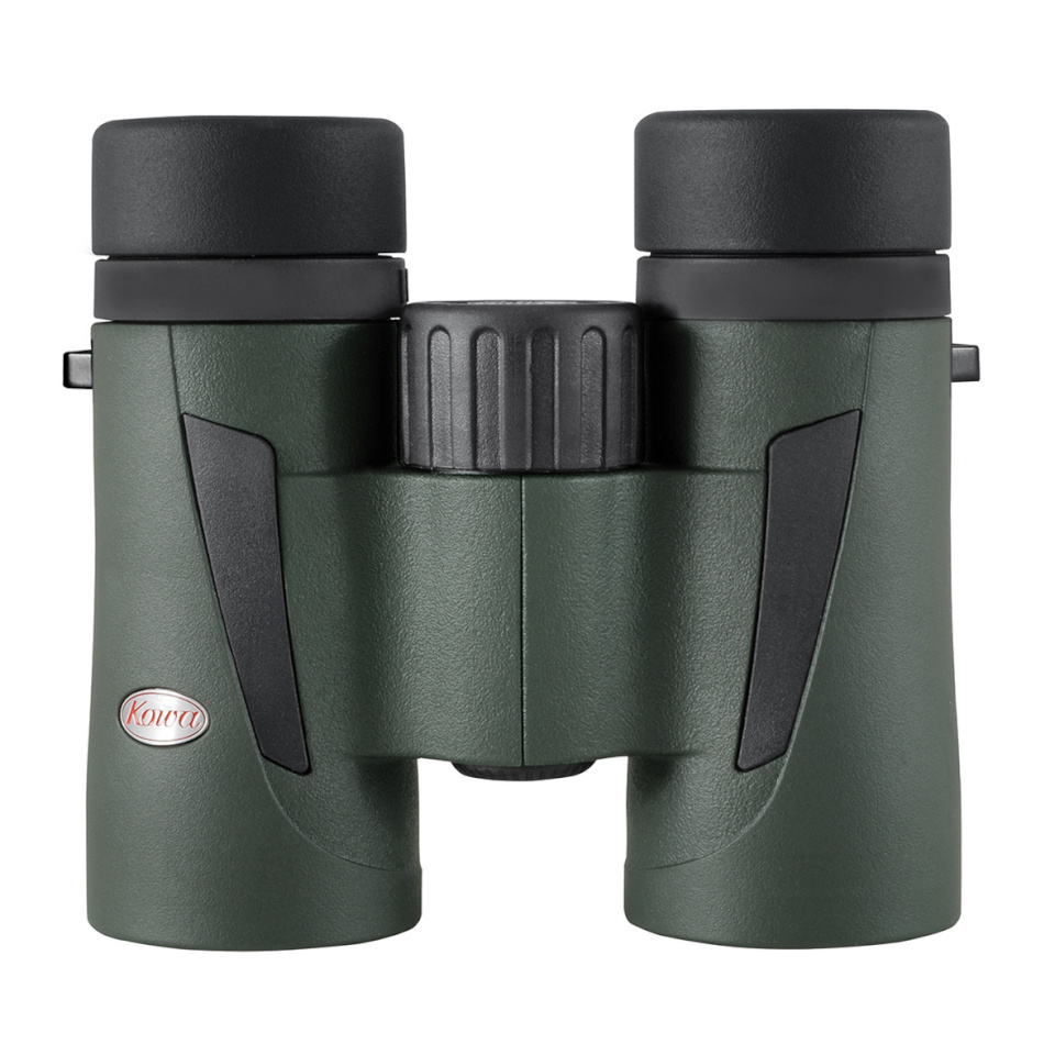 Kowa binokkel BD III 6,5x32 XD tumeroheline