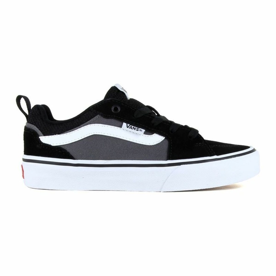 Vans laste vabaajajalatsid Filmore Youth must 37