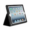 Bugatti Folder tahvelarvuti kaitseümbris Apple iPad 2 / iPad 3 / iPad 4, must