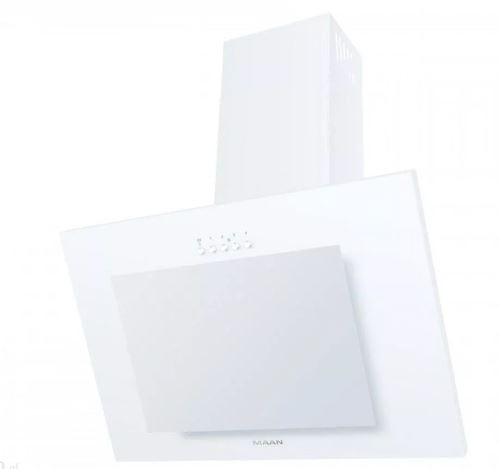 Maan õhupuhasti Vertical 2 60 valge