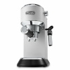 Delonghi espressomasin manuaalne EC 685.W 15 bar valge 1 L