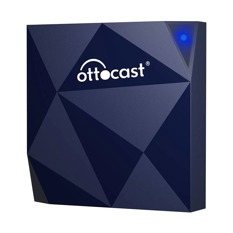 Ottocast Wireless adapter, CP79, A2AIR Android (must)