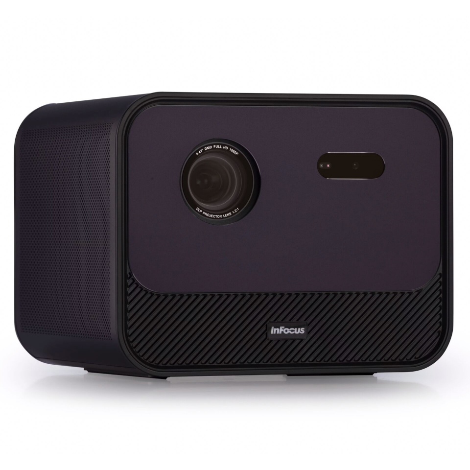 InFocus projektor Crusader Grand Master IN3028SL