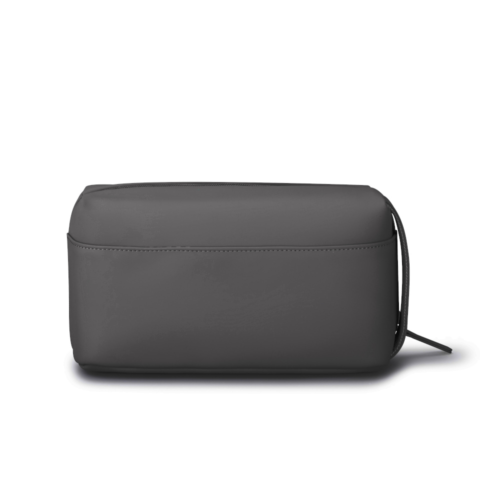 Feru Saga tualettkott, must