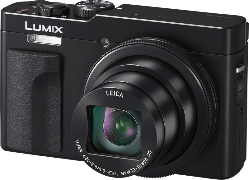 Panasonic Lumix DC-TZ99 must