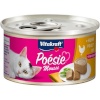 Vitakraft kassitoit Poesie Mousse Chicken, 85g
