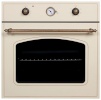 Schlosser integreeritav ahi OER636CCR Built-In Oven, beež