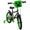 Huffy laste jalgratas Minecraft jalgratas, 16“
