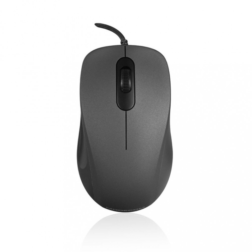 Modecom hiir M10S SILENT must MOUSE