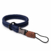 C-Rope Claw Paracord kaamera tumesinine sinine 30 cm randmerihm