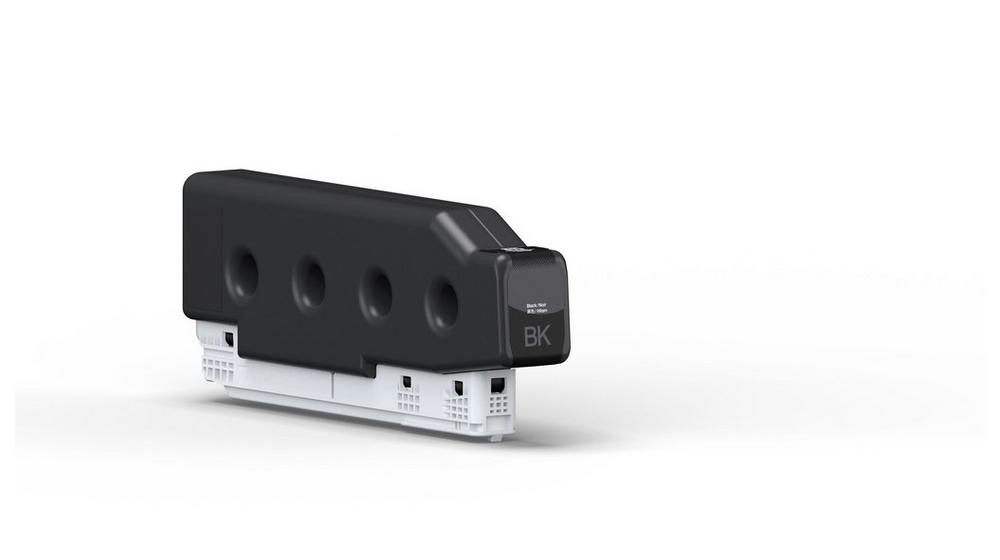 Epson tindikassett Ink Black, must (C13T08H100)