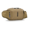 Thule reisikott 5305 Rail Hip Pack 2L faded khaki