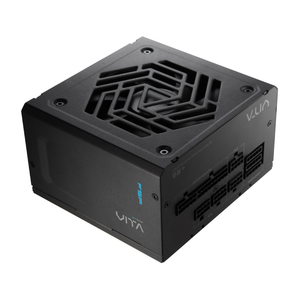 FSP toiteplokk Power Supply, 80 PLUS | VITA GM 650W | 650 W
