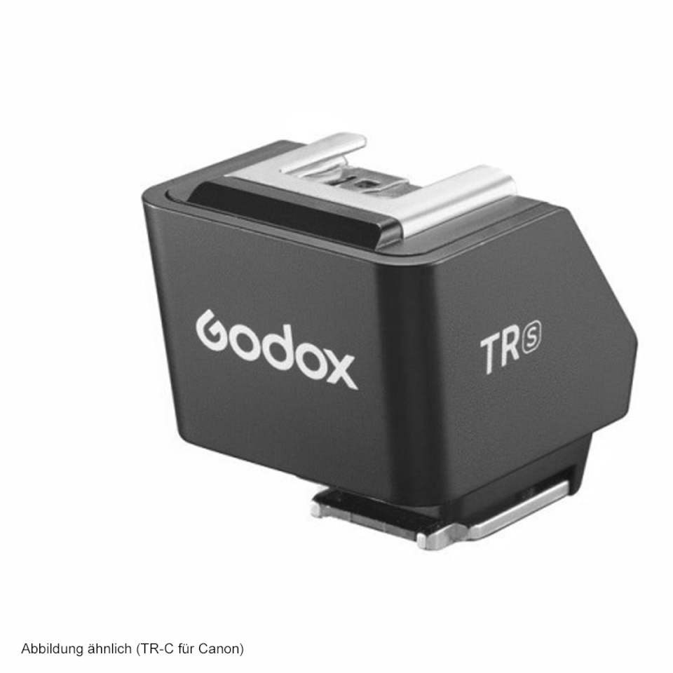 Godox TR-C TTL adapter Canonile