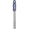 Microplane riiv Premium Classic Grater blu denim
