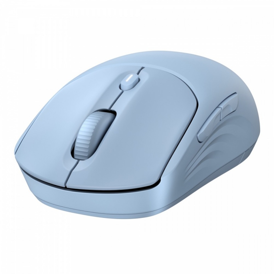 HyperX hiir Mouse 400 Quiet sinine wireless - AZ7B4AA#A
