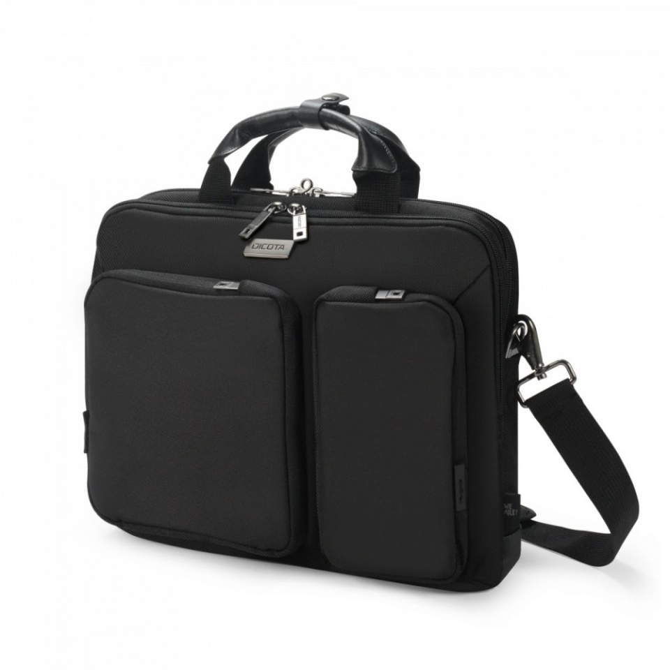 Dicota sülearvutikott Notebook bag 13-14 inch Top Traveller TWO