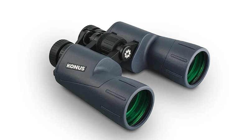 Konus binokkel Abyss-2 7x50