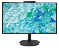 Acer monitor | CB242Y D6bmiprcx | 24" | IPS | Full HD | 120 Hz | 1 ms | 1920 x 1080 pixels | 250 cd/m² | must