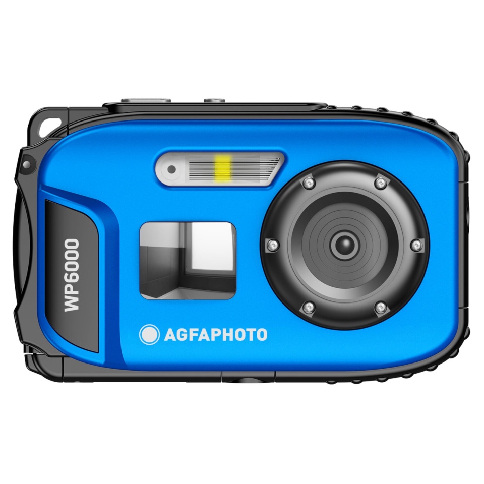 AgfaPhoto Realishot WP6000 sinine