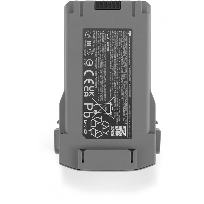 DJI Mini 5 Pro Intelligent Flight 2788mAh aku