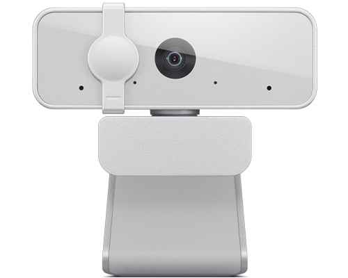 Lenovo veebikaamera WebCam 300 Full HD hall, USB 2.0