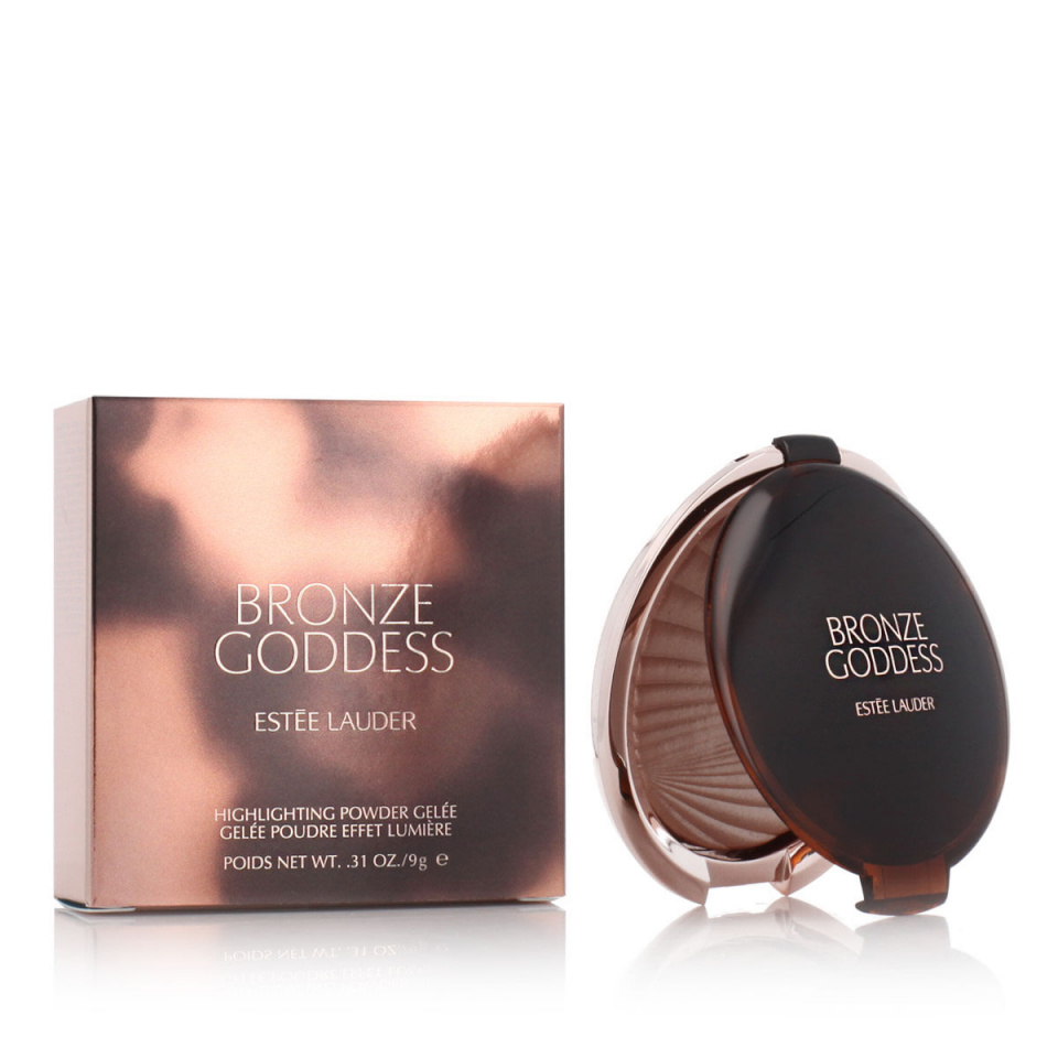 Estee Lauder Highlight Bronze Goddess Nº 03 Modern Mercury (9g)