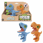 Dinos Unleashed DINOS UNLEASHED dinosaurus T-Rex ir Raptor, 31150