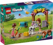LEGO klotsid 42607 Friends Autumns Kälbchenstall