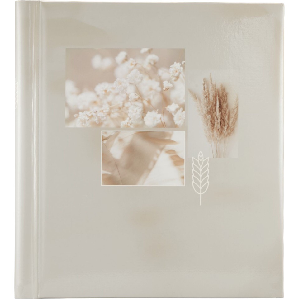 Hama fotoalbum Singo II 20 lehte 28x31 self-adhesive Cotton 7637