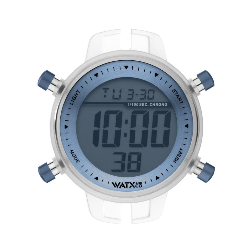 Watx & Colors unisex kell RWA1049 (Ø 43 mm)