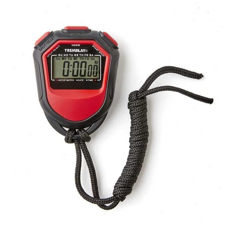 Tremblay stopper CHRO034