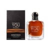 Giorgio Armani parfüüm Emporio Armani Stronger With You Intensely 100ml, meestele